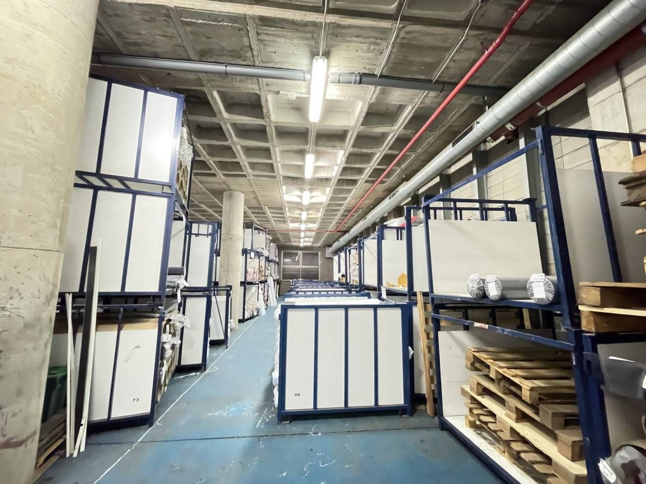 Nave industrial en venta en Tucumán, El Bon Pastor
