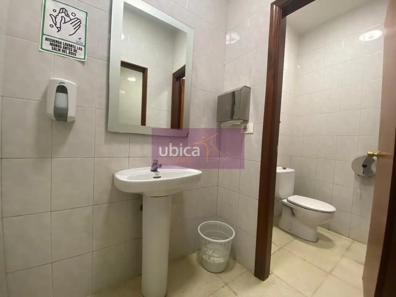 Local comercial en traspaso en O Porriño, imagen 14