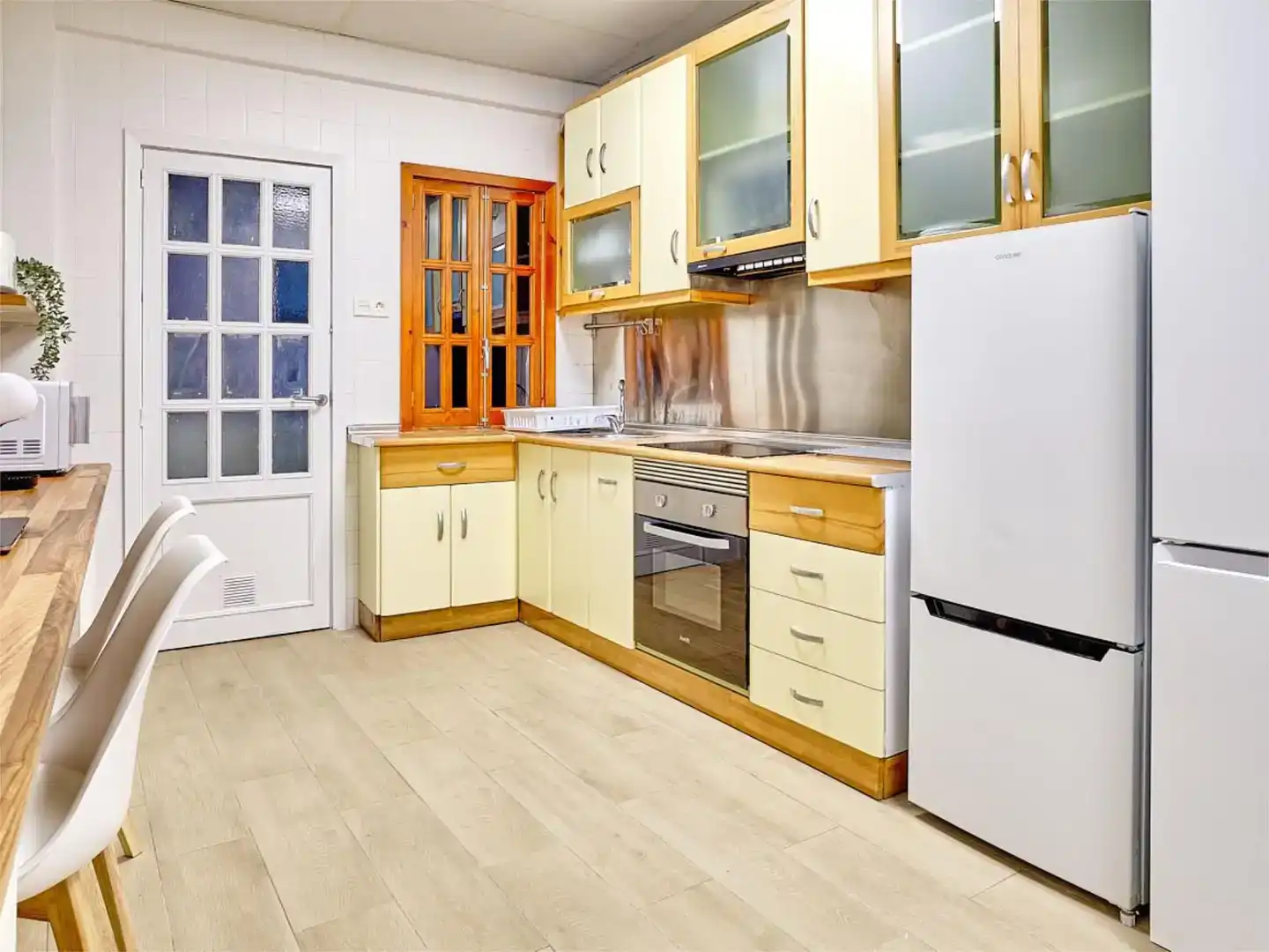 Cocina de Piso para compartir en Murcia