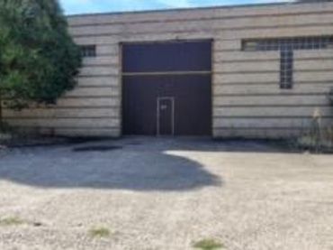 Gewerbefläche zum Verkauf in Carretera Logroño