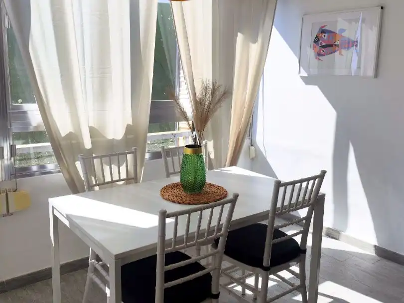 Wohnung mit Pool zum Verkauf in Plaza playa paraiso 1, imagen 4