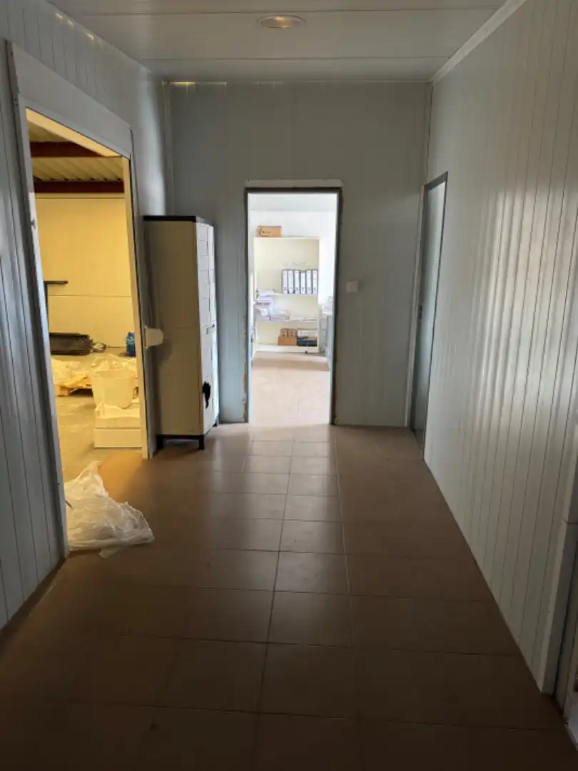 Industrial buildings for sale in Sanlúcar de Barrameda  with Heating and Alarm