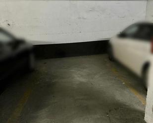 Parkplatz von Garage miete in Utrera