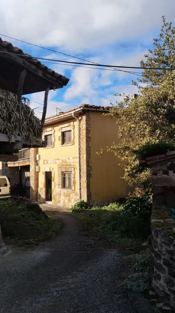 Casa a schiera con giardino in vendita a Parroquias suroccidentales, imagen 4