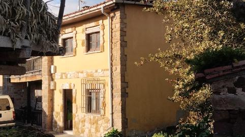 Foto 4 de Casa adosada en venda a Parroquias suroccidentales, Villaviciosa