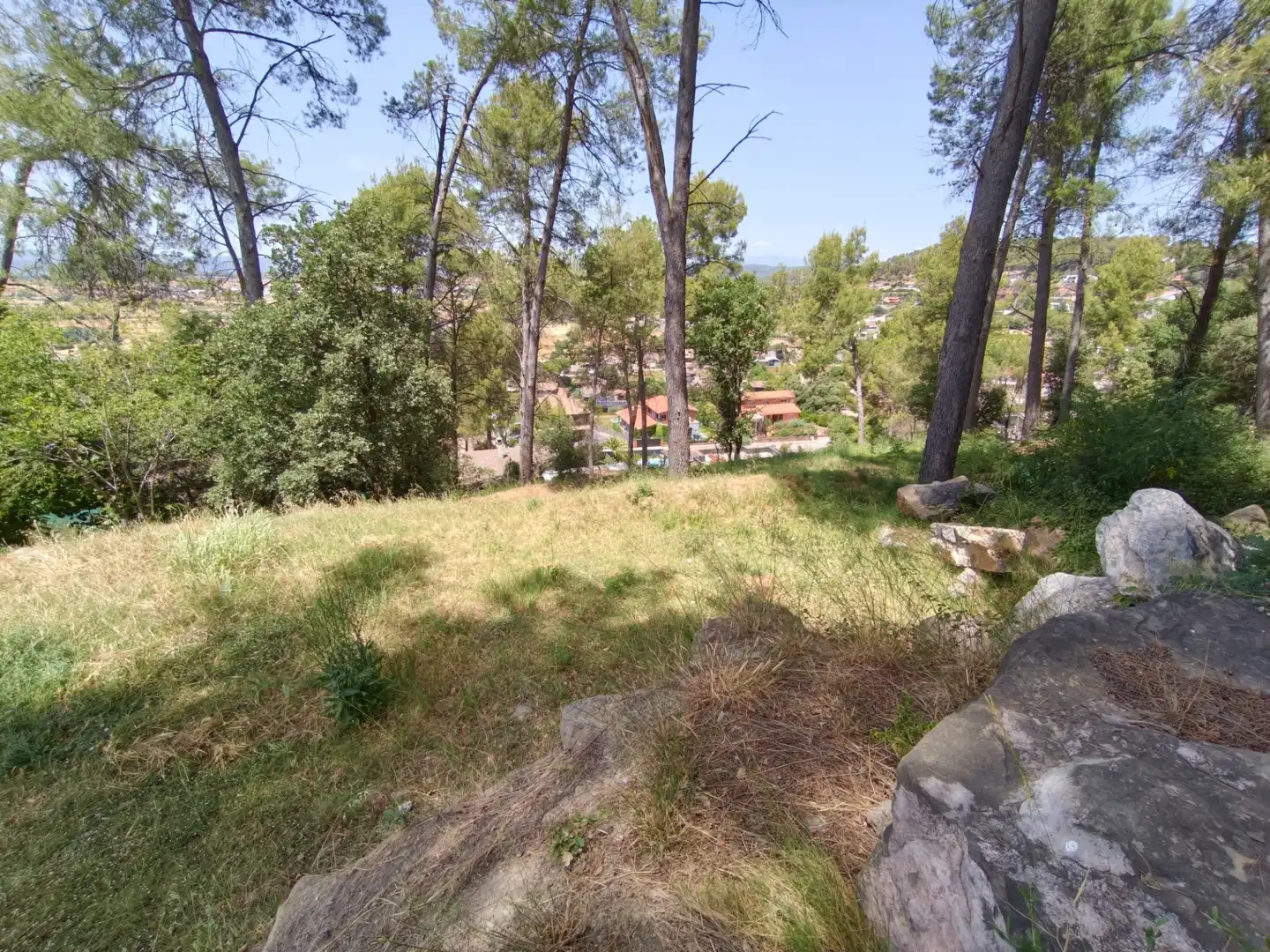 Terreny residencial en venda a Carrer Sant Eloi, imagen 12