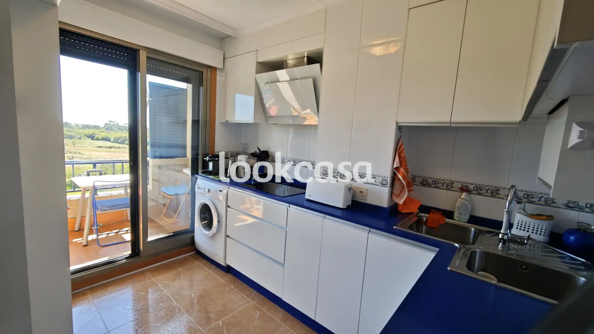 Flat for sale in Rua Revolta, Noalla