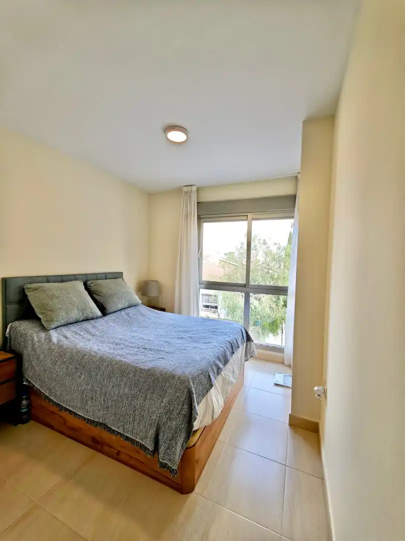 Bedroom of Apartments for sale in San Miguel de Salinas  with Air Conditioner, Storage room and Furnished