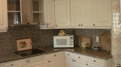 Foto 3 de Pis de lloguer a Barrio del Nervión, Sevilla