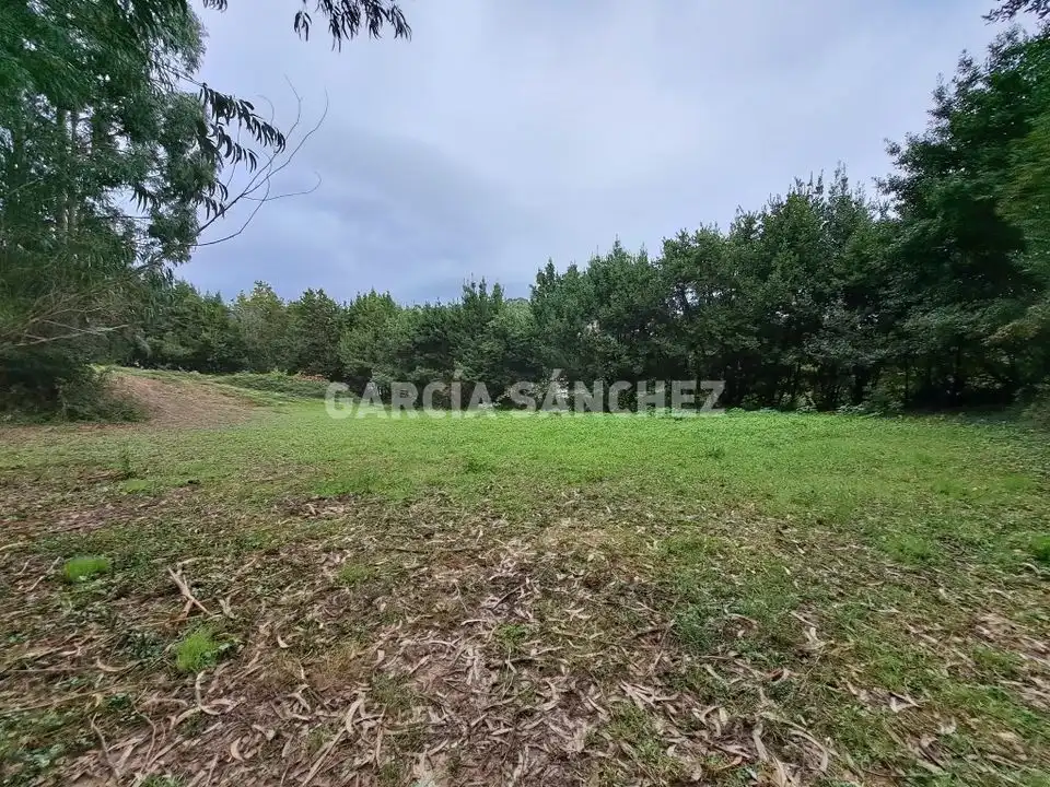 Residencial en venda en A Pobra do Caramiñal