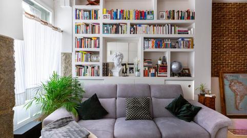 Photo 5 of Planta baja to rent in De Segovia, Palacio,  Madrid Capital