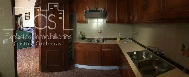 Maison mitoyenne à vendre à Villamanrique de la Condesa, imagen 23