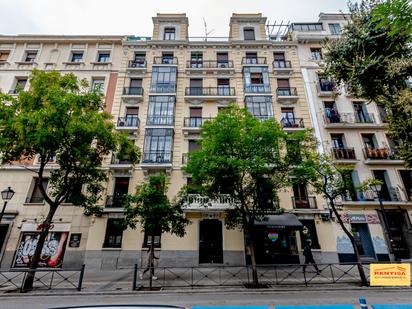 Flat for sale in Calle de Guzmán el Bueno, 45,  Madrid Capital