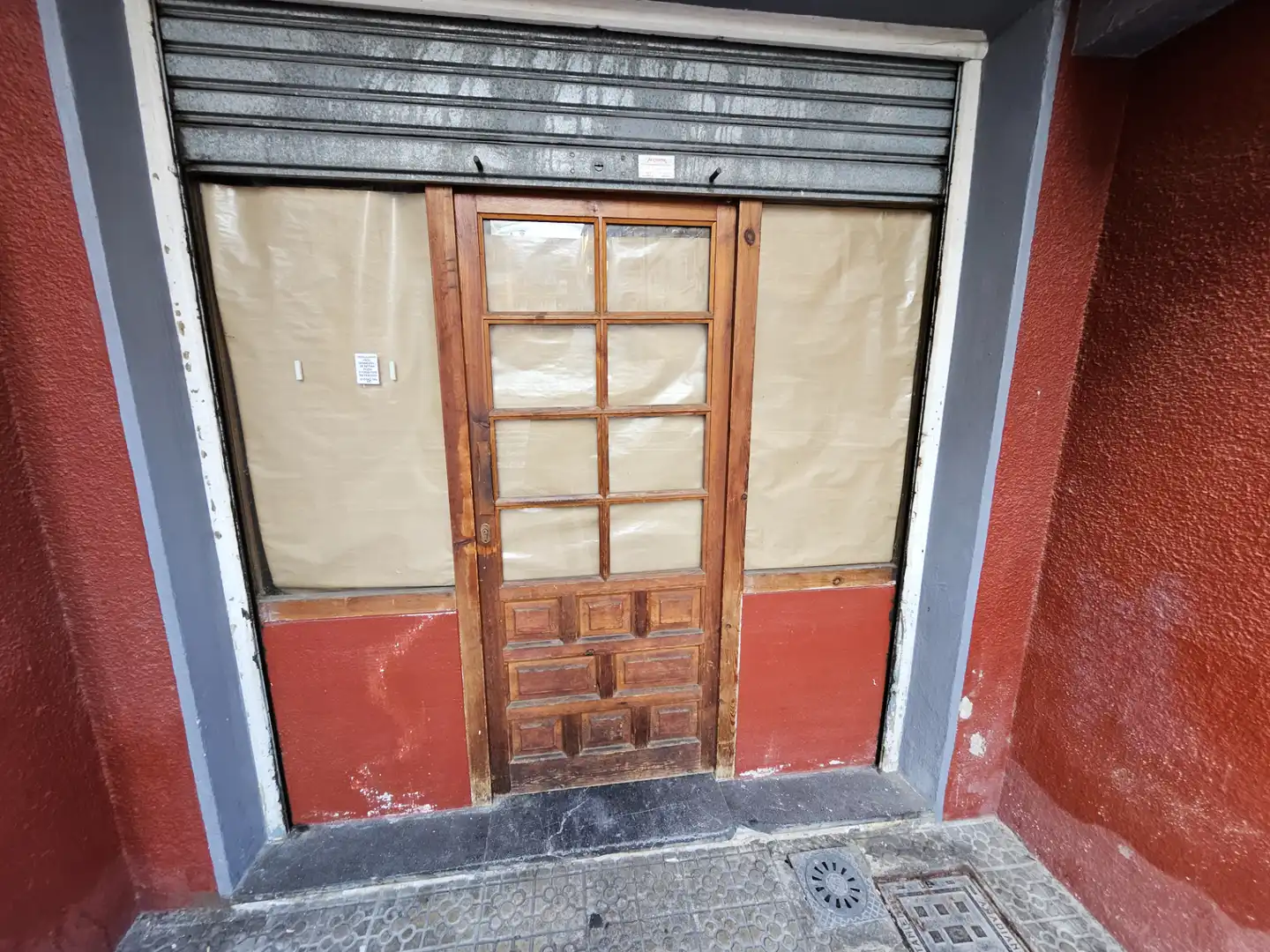 Local comercial en venta en Trañaetxoste Kalea 4, imagen 13