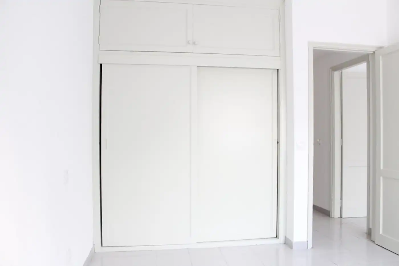 Habitación de Apartamento en venta en La Oliva