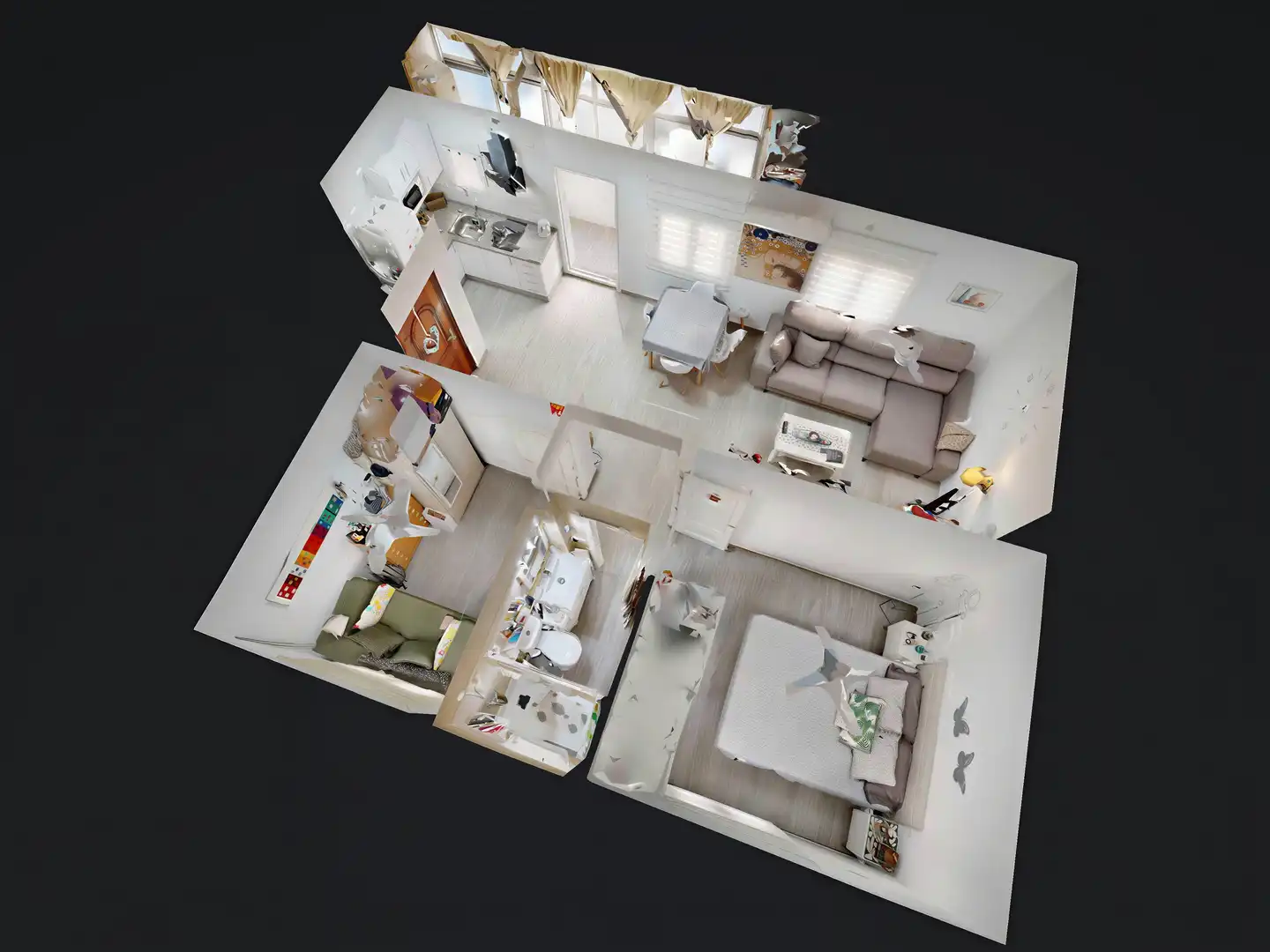 Apartment zum Verkauf in Este, imagen 21