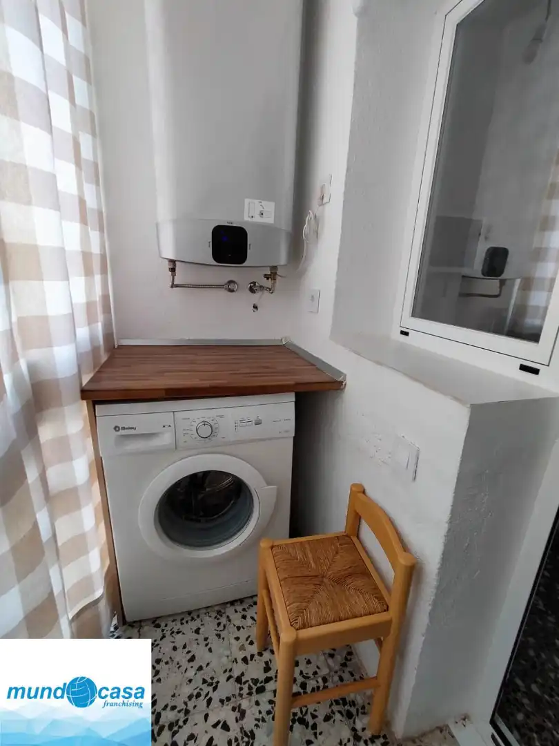 Penthouse with terrace for sale in Calle del Molino Aceitero 43, imagen 11