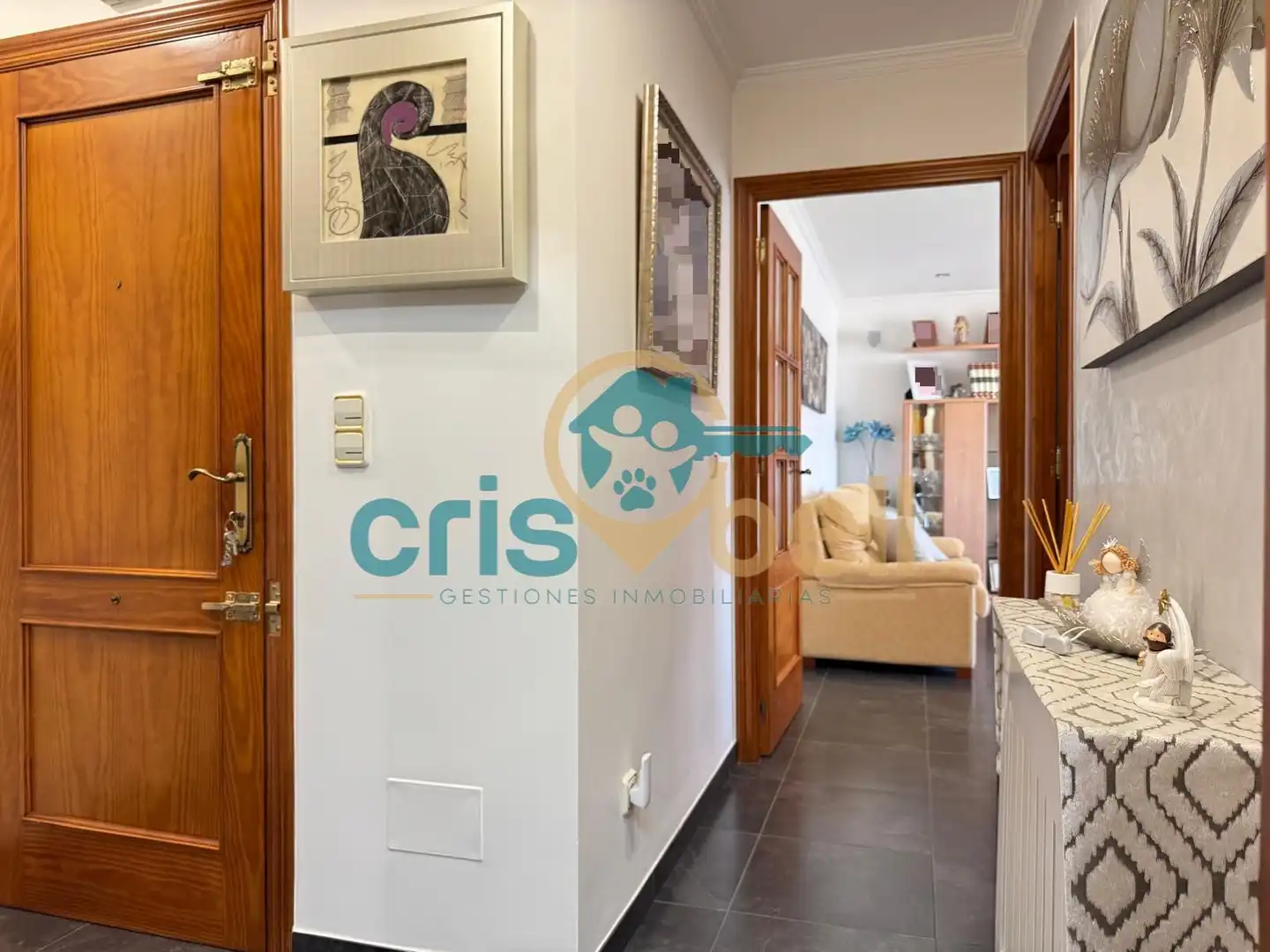 Piso en venta en Lorca con Aire acondicionado, Trastero y Amueblado