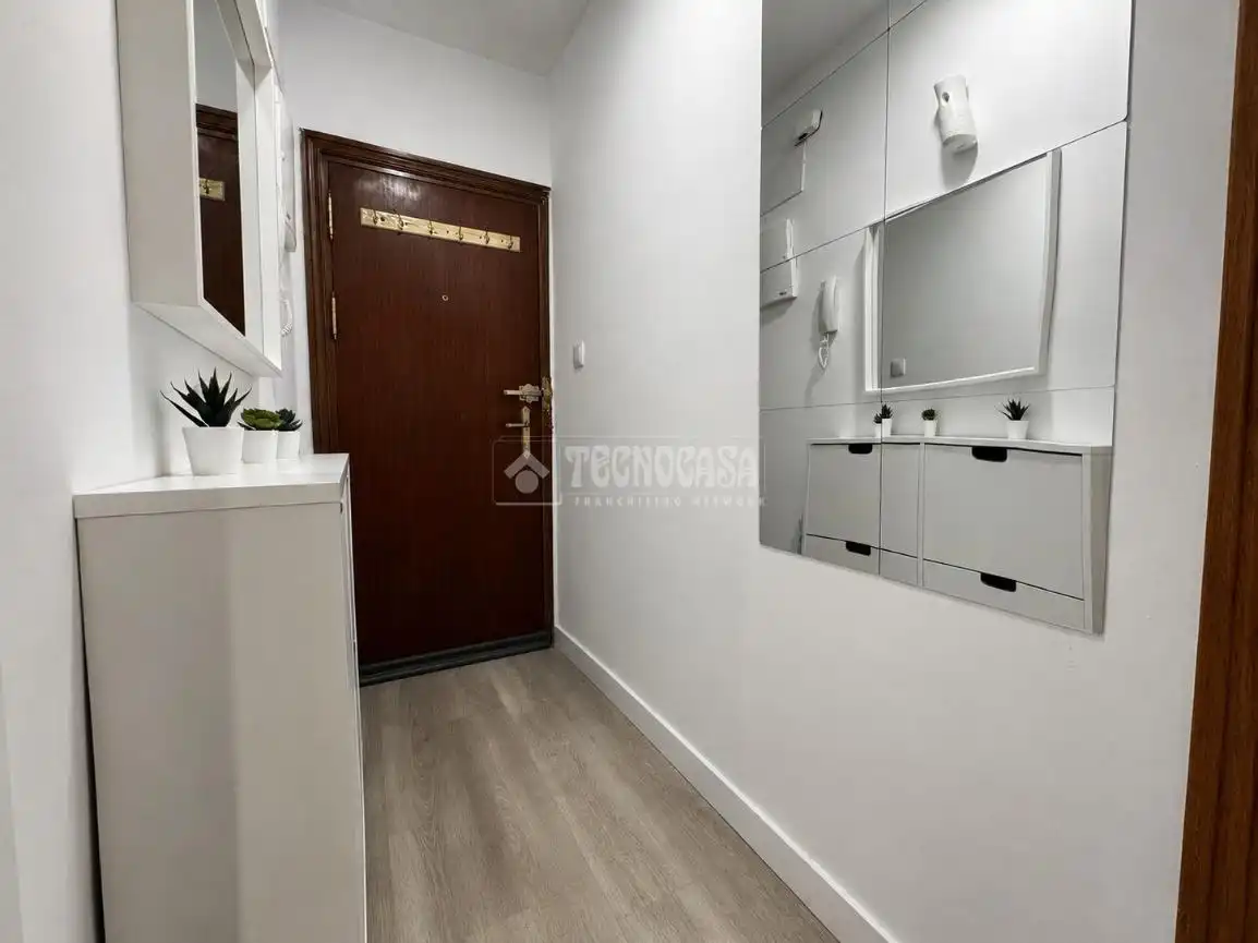 Flat for sale in Madrid  with Heating and Terrace