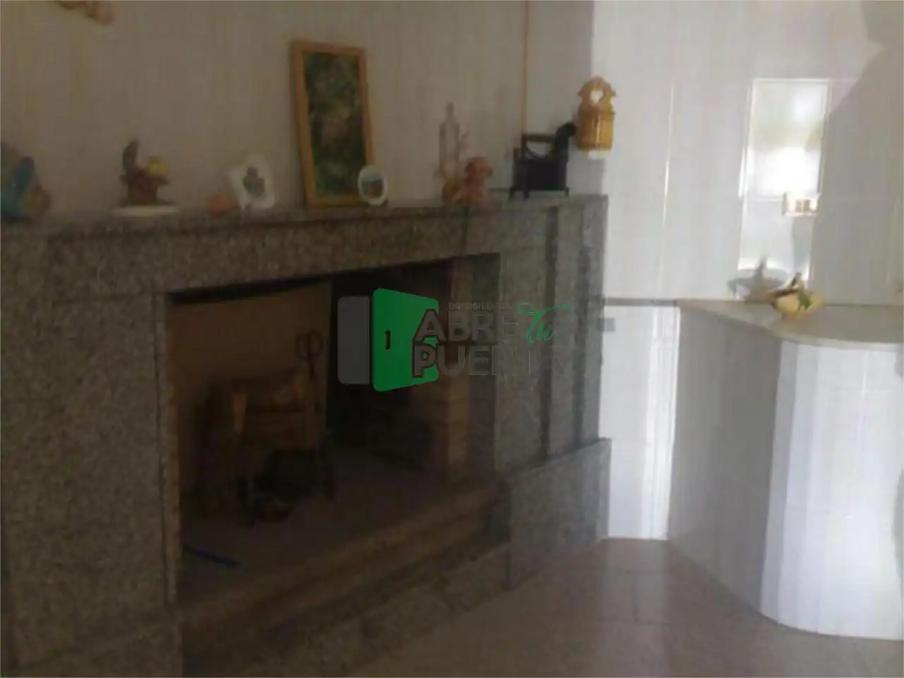 Chalet con jardín en venta en O Carballiño, imagen 6