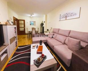 Living room of Flat for sale in Nalda  with Terrace