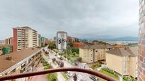 Exterior view of Flat for sale in Santander  with Terrace