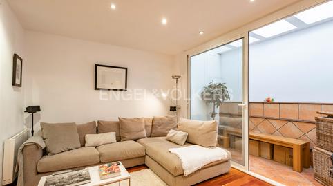 Foto 4 de Dúplex en venda a Sants,  Barcelona Capital