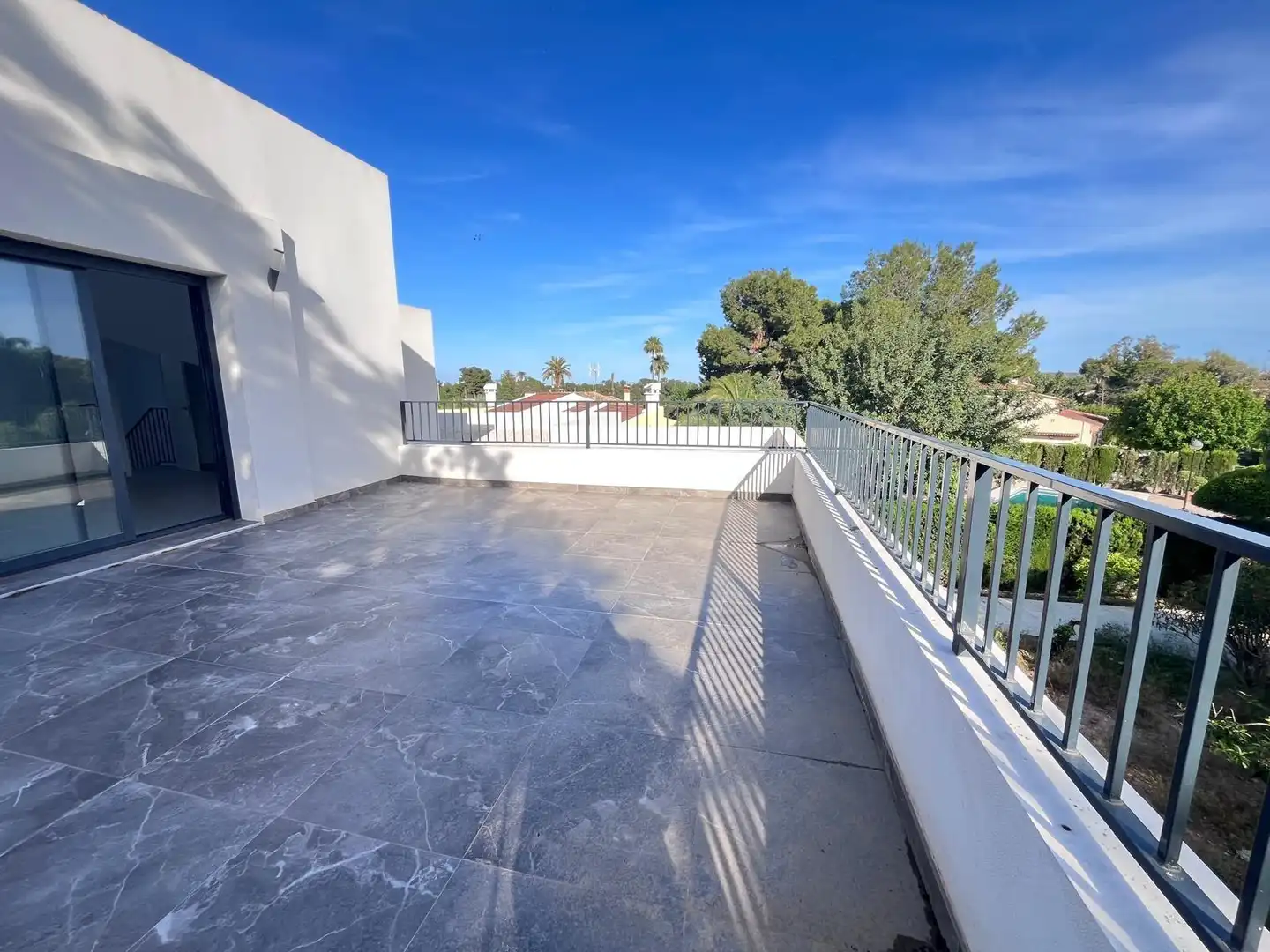 Villa con piscina in vendita a Los Girasoles, imagen 17
