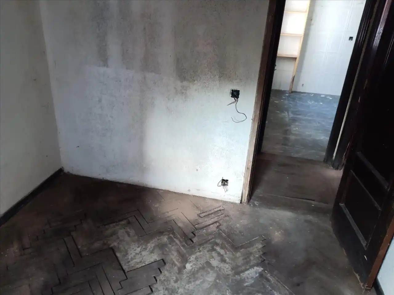 Apartamento en venta en QUINTANA CHACON, 5, Corvera de Asturias