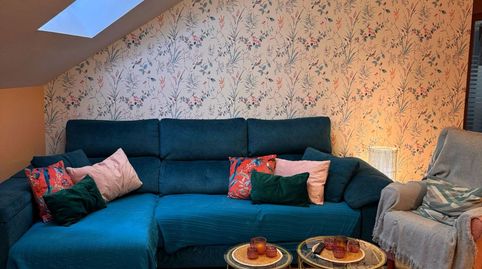 Atico en venta en Centro, 3 dormitorios.