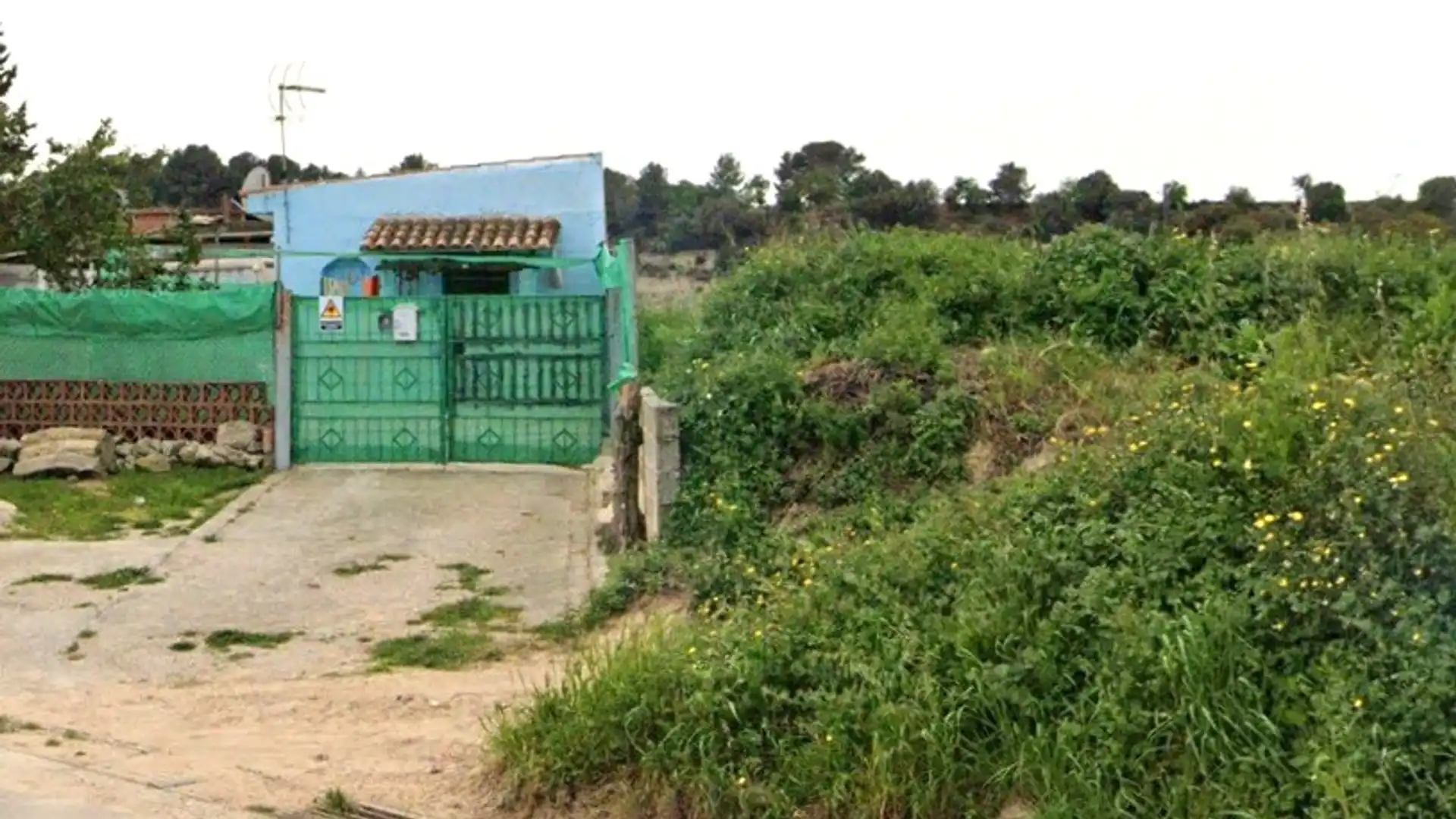 Piso en venta en Castellet i la Gornal