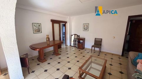 Foto 4 de Piso en venta en San Bernabé, Algeciras