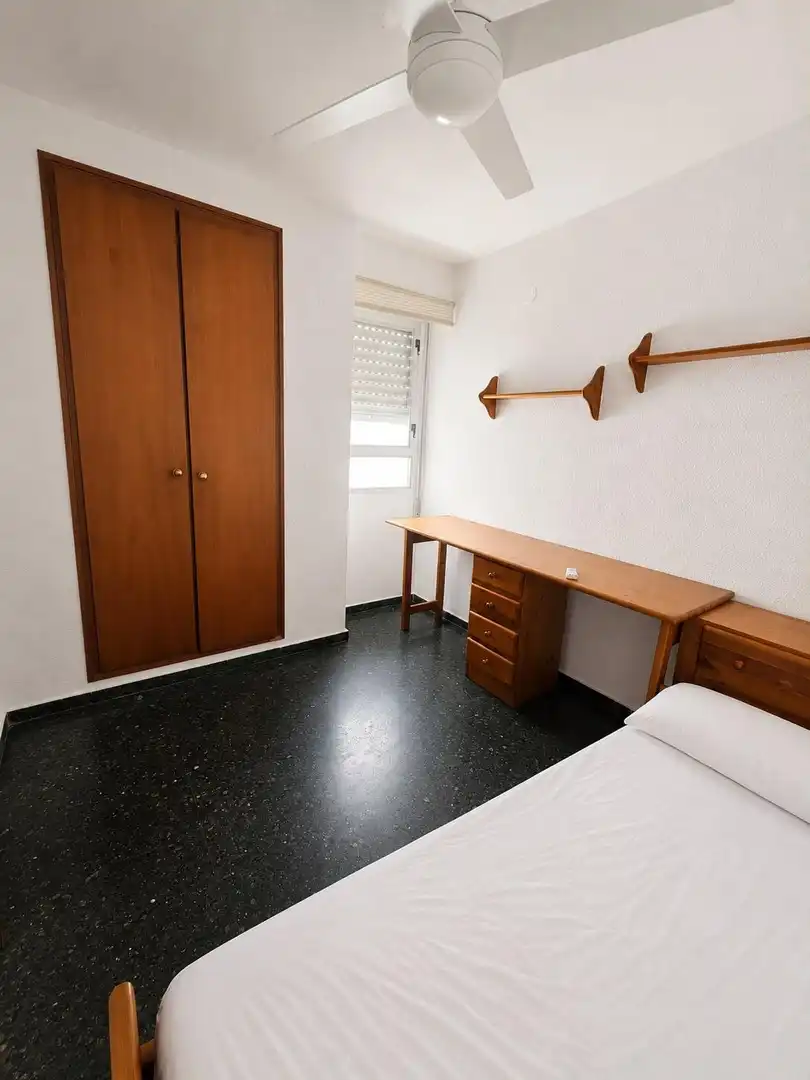 Wohnung zur Miete in Plaza Plaza Xúquer, 16, La Bega Baixa - Plaza Xúquer