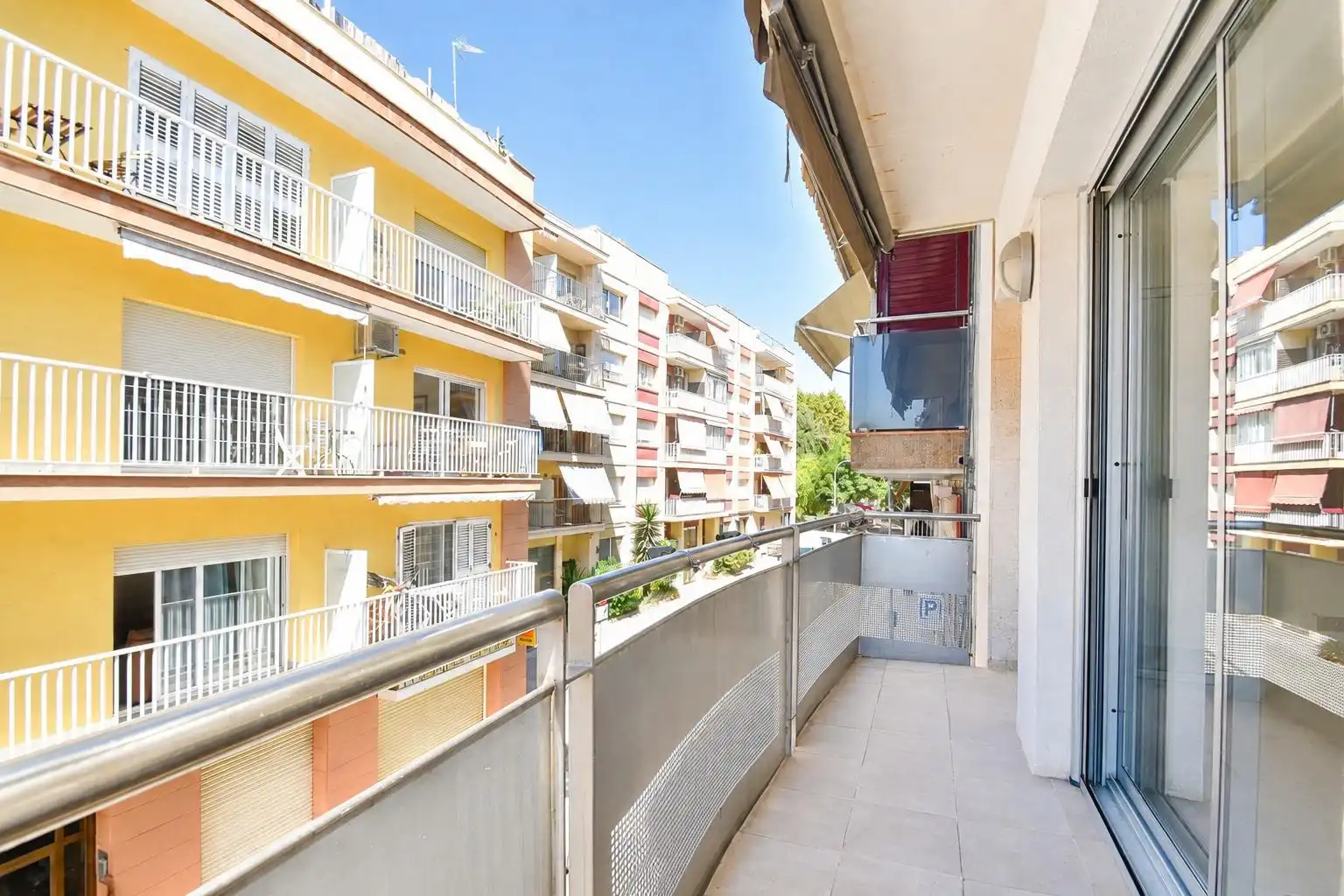 Appartamento con terrazza in vendita a Barri del Mar, imagen 4