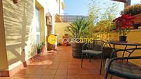 Terrassa de Casa o xalet en venda en Pineda de Mar amb Terrassa