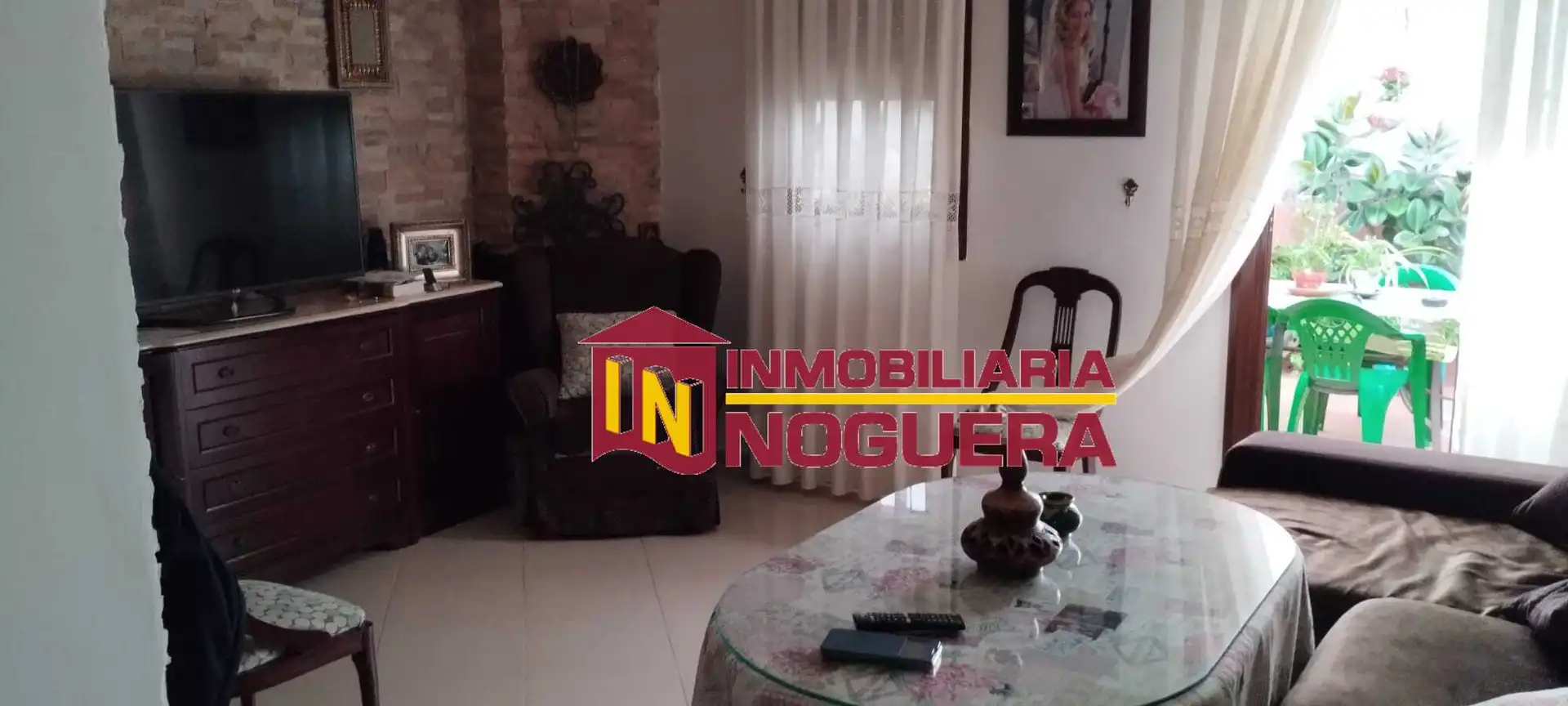 Sala d'estar de Casa o xalet en venda en Écija