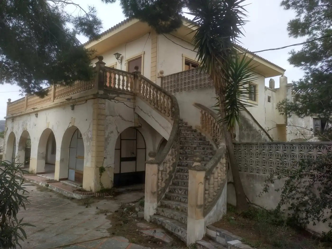 Terreny residencial en venda a Benissa pueblo, imagen 3