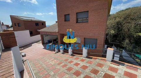 Photo 3 of Houses for sale in Carrer Montjuïc, 45, Residencial Park, Maçanet de la Selva