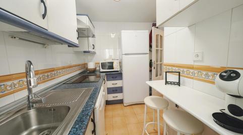 Foto 4 de Pis de lloguer a Paseo Maritimo Rey de España, Las Gaviotas  - Carvajal, Málaga