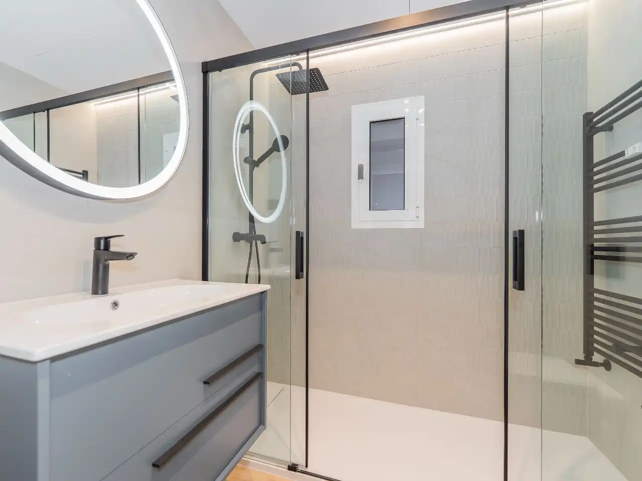 Wohnung mit Aufzug zum Verkauf in Paseo de la Castellana 127, imagen 18
