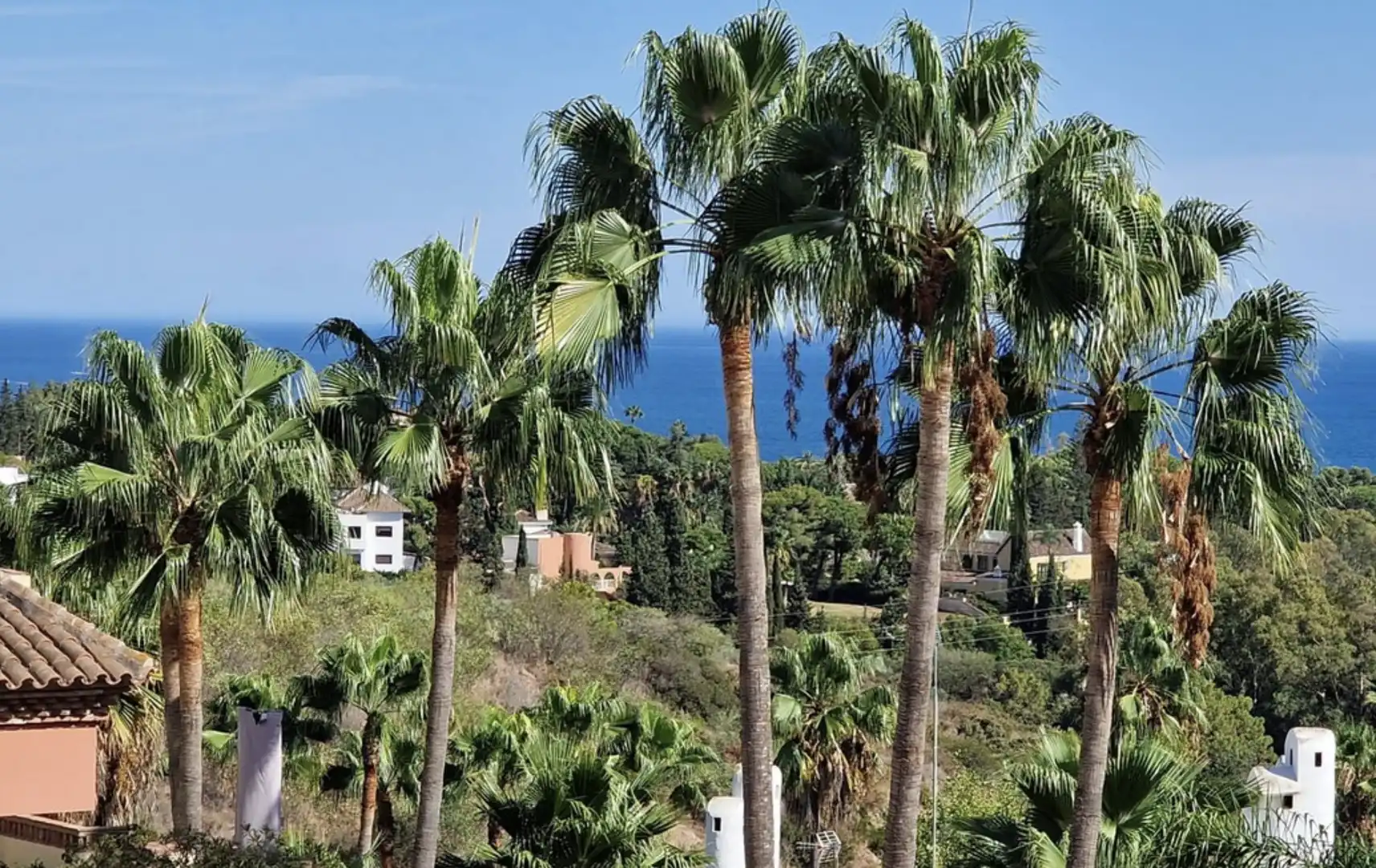 Apartament amb piscina en venda a Milla de Oro, imagen 14