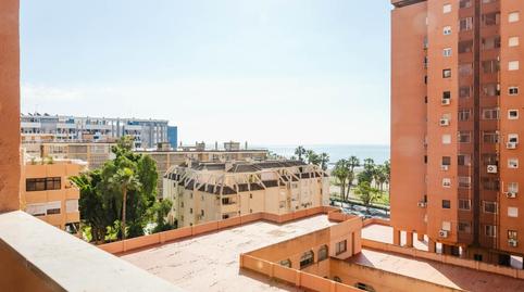 Foto 5 de Pis de lloguer a Paseo de Sancha, 2, La Malagueta - Monte Sancha, Málaga Capital