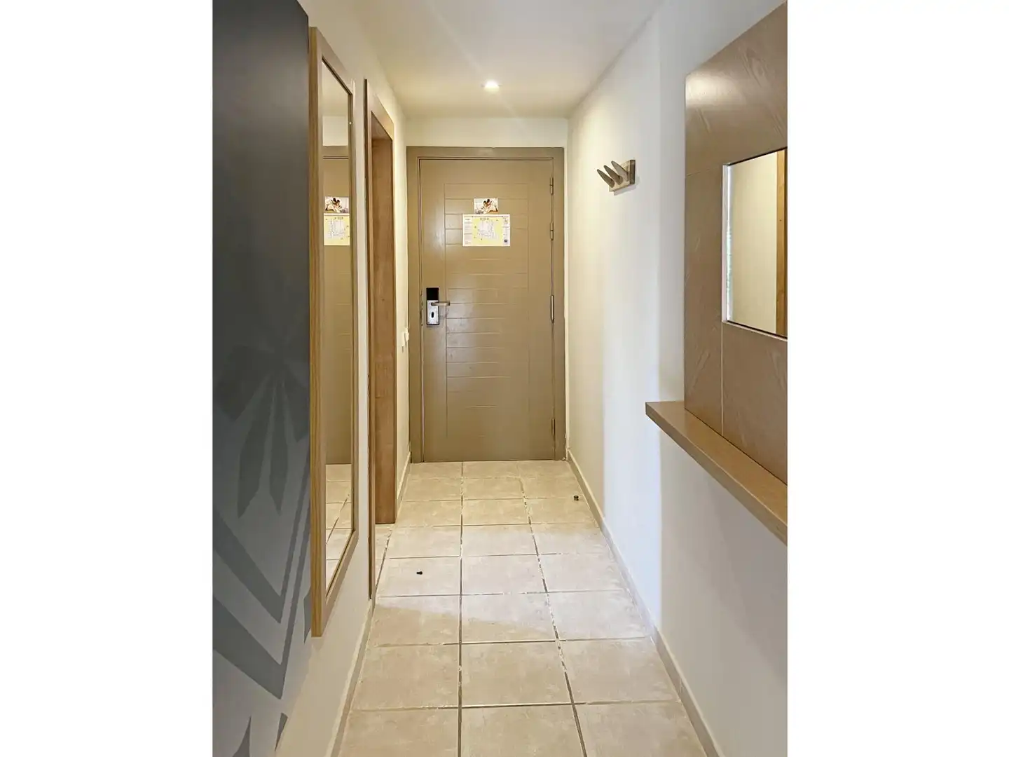 Apartament en venda en Mont-roig del Camp amb Aire condicionat, Calefacció i Jardí privat
