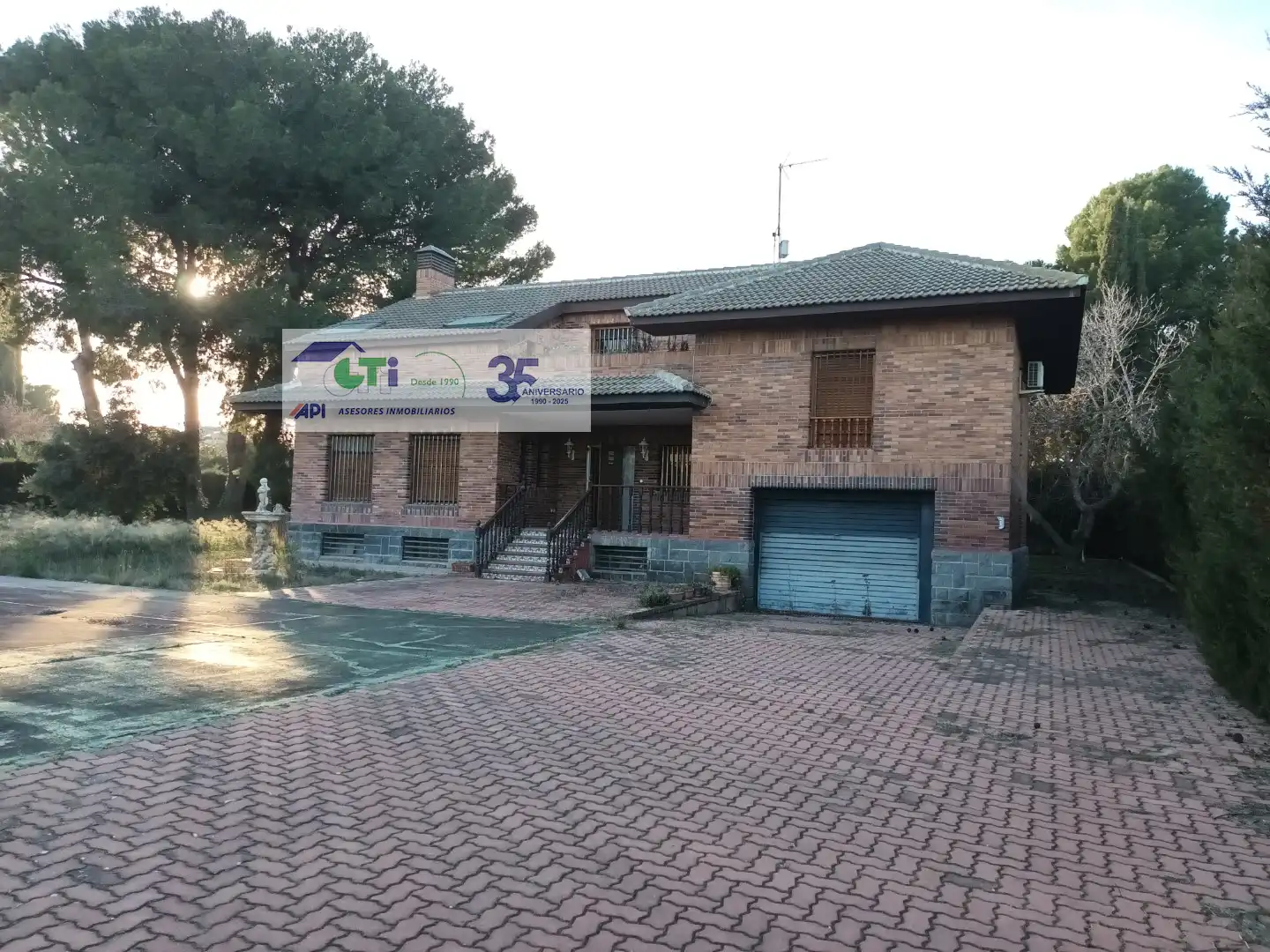 Casa o chalet en venta en calle Marzo (Urbanización El Zorongo), Peña el Zorongo