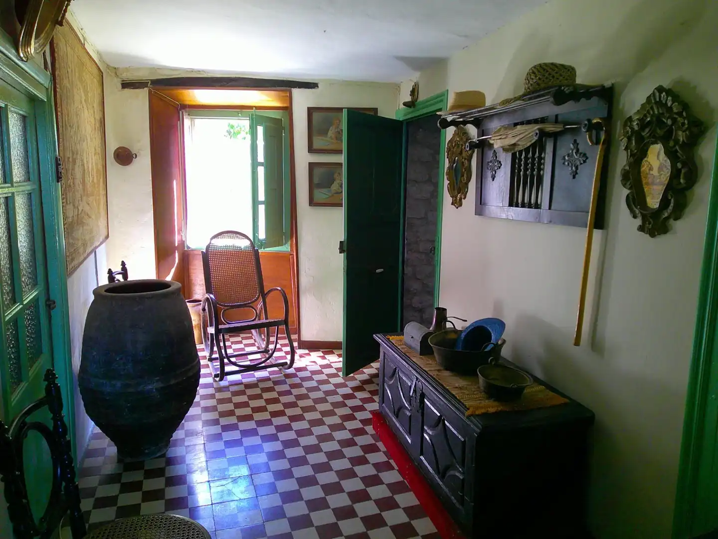 Haus zum Verkauf in Ujué / Uxue, imagen 33