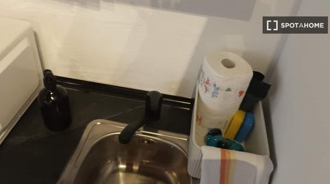 Foto 4 de Piso de alquiler en Sant Francesc, Valencia Capital