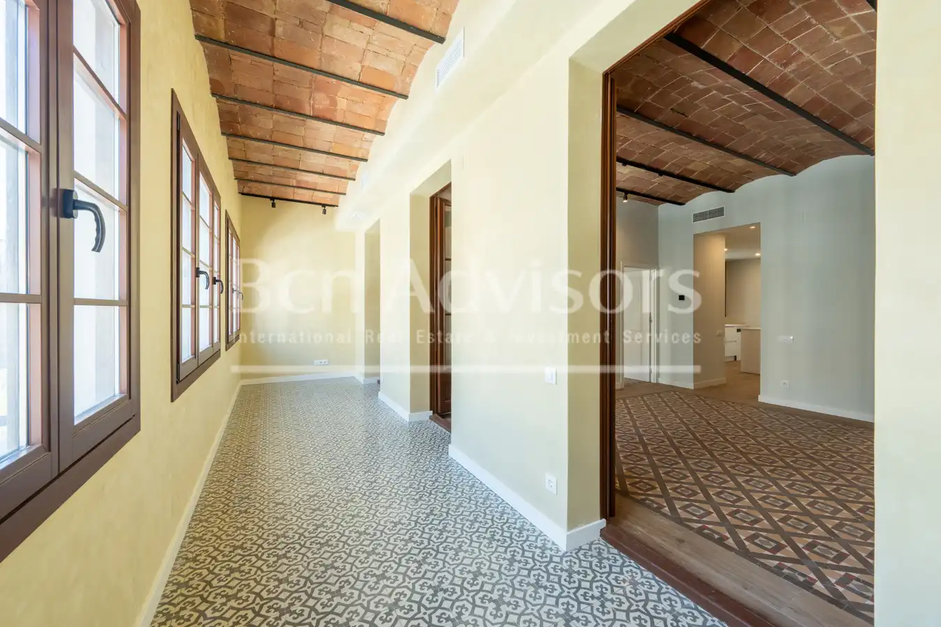 Appartement avec ascenseur à vendre à Ronda de la Universitat, imagen 3