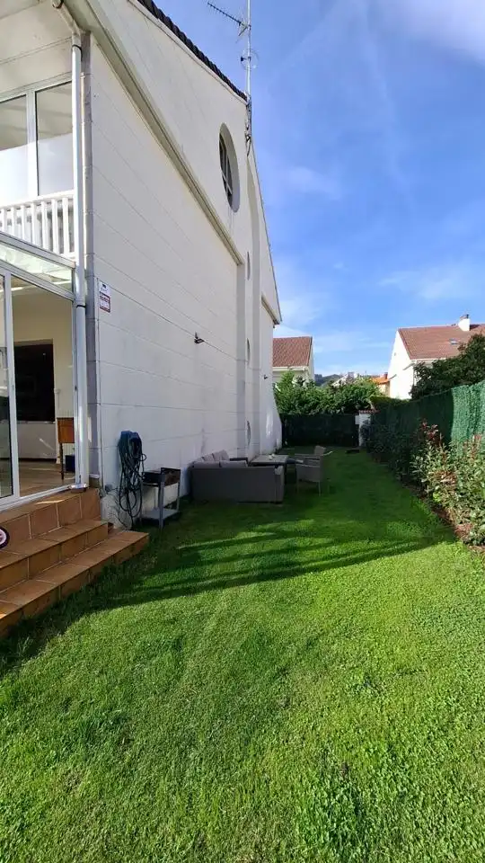 Semi-detached house with terrace for sale in Barrio Mortera-la Puntania, imagen 13