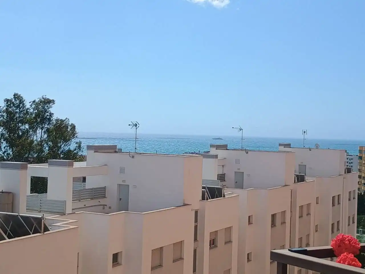 Apartament amb terrassa en venda a El Pinillo, imagen 11