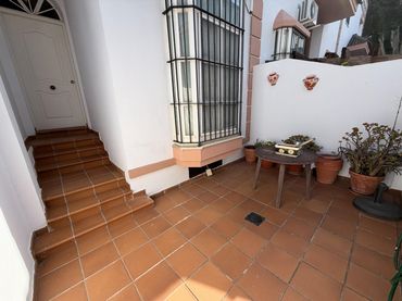 Casa a schiera in vendita a Calle Cetina